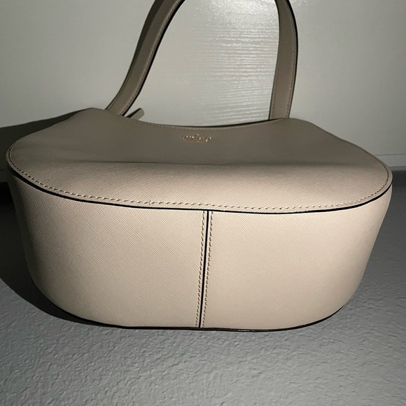 EUC!  Kate Spade Cameron Street Lora Small Saffiano Leather Hobo - Picture 4 of 11